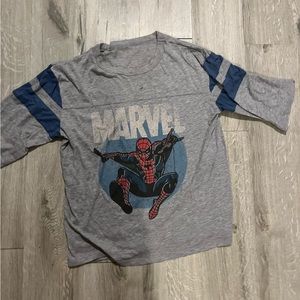 Marvel Spider-Man Tee Shirt